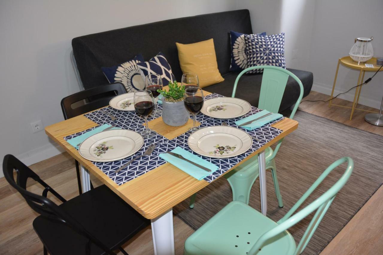 Charming Apartamento Lisboa
