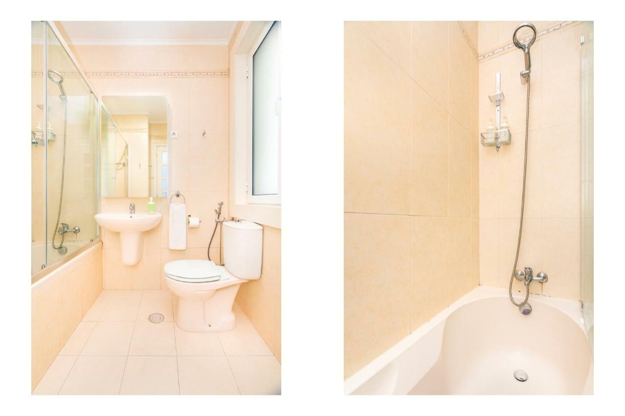 Apartamento Whome | Marques Premium