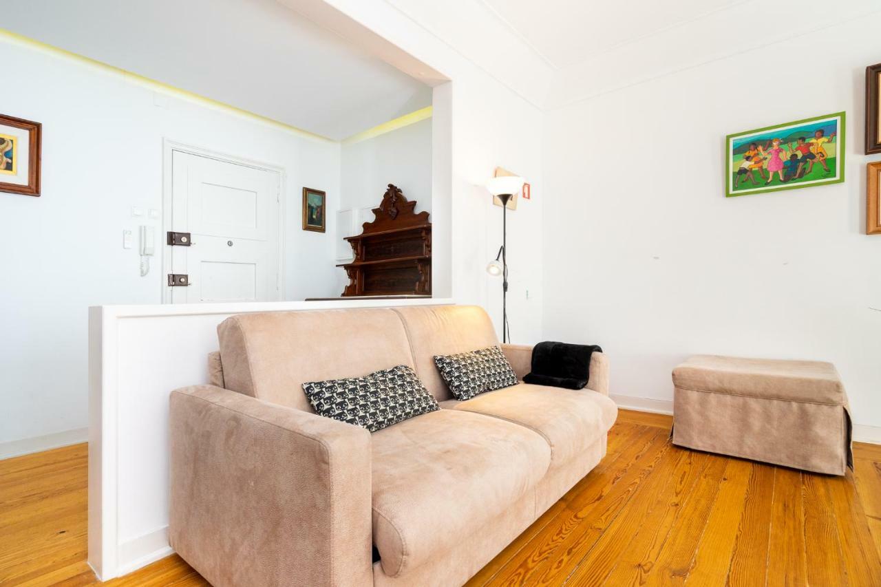 Apartamento Whome | Marques Premium