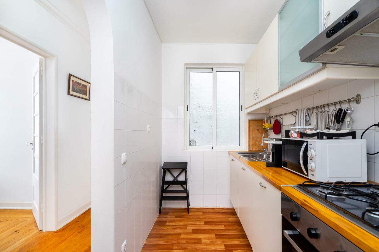 Apartamento Whome | Marques Premium
