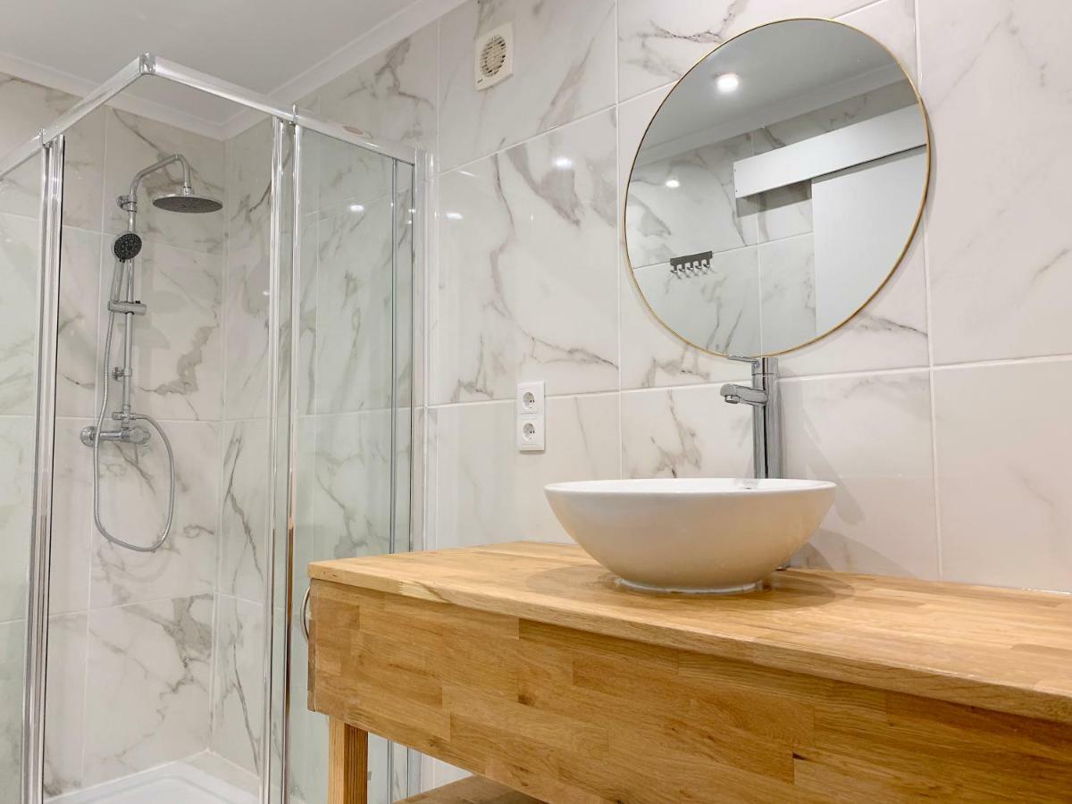 Apartamento Martim Moniz - By Lu Holidays