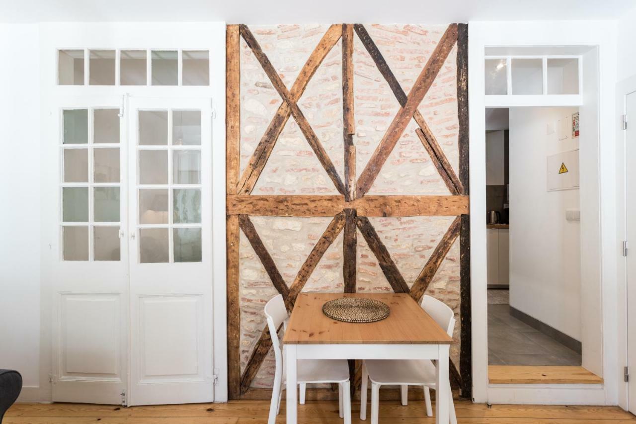 Apartamento Sol - Portas Do Sol Lisboa