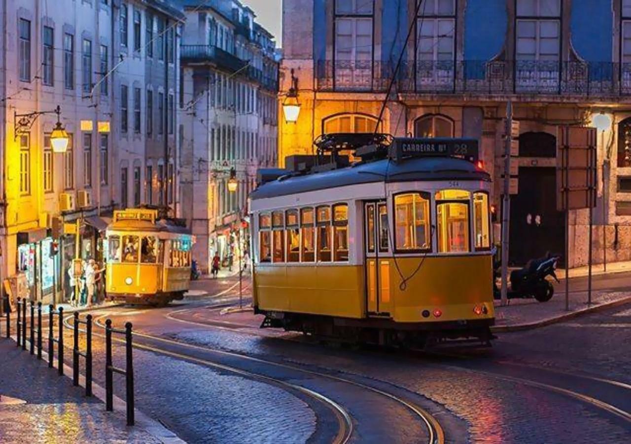 Apartamento Sweet Stories Lisboa