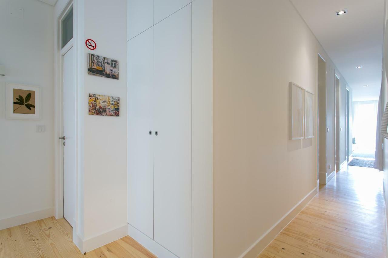 Apartamento Altido Elegant Deluxe & Altido Luxurious 3-bedroom Apt With Terrace In Intendente *