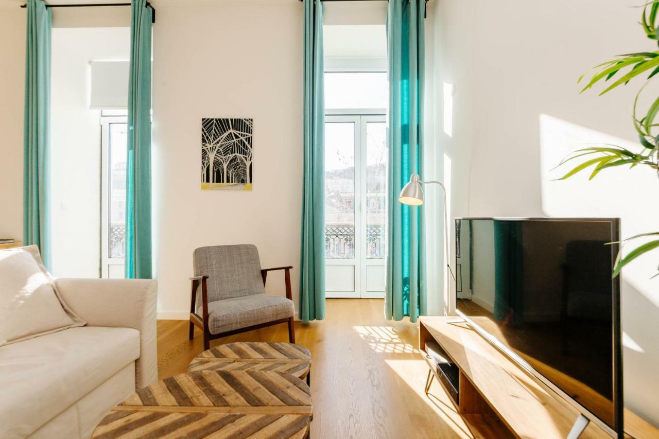 Apartamento Minimal Lust R2 *