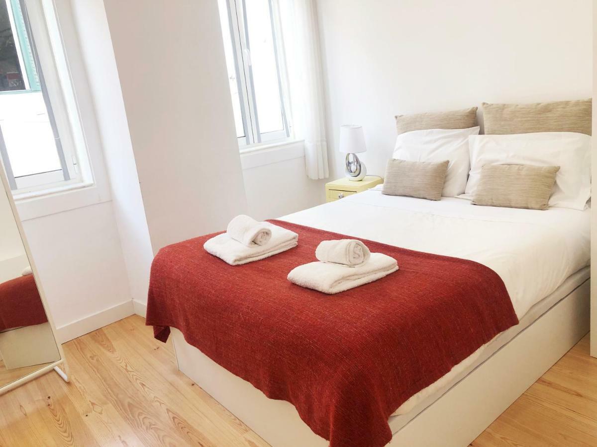 20 1 - With Terrace Apartamento *