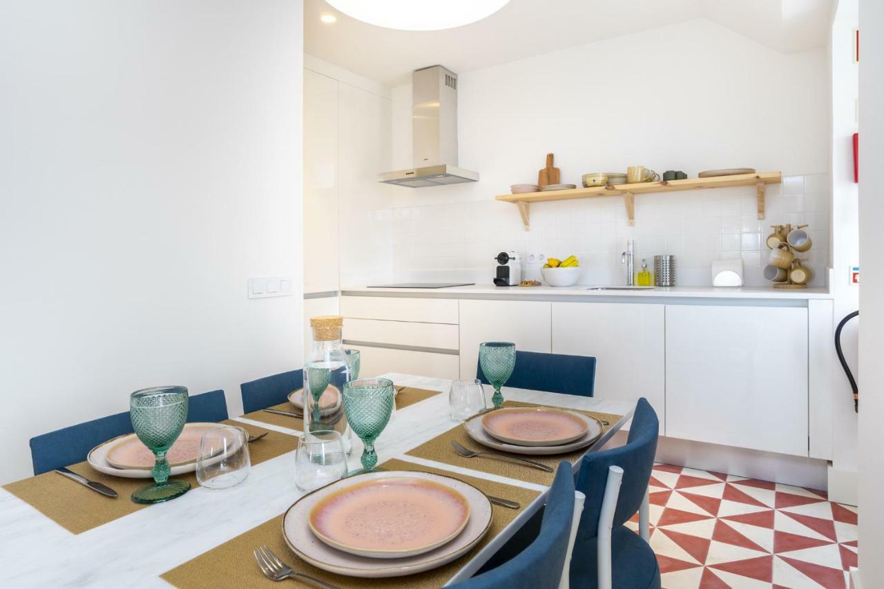 Apartamento Velvet Dream Lisboa