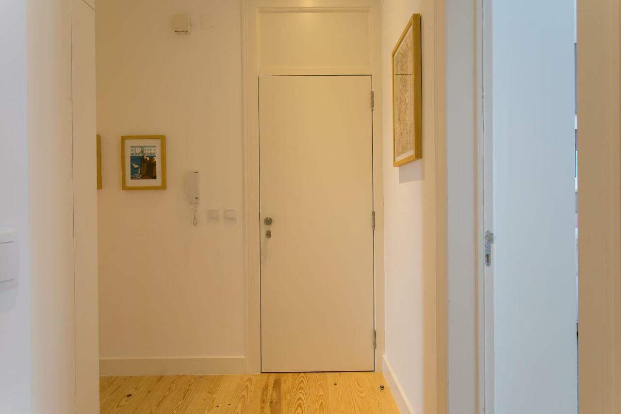 Apartamento Altido Elegant Deluxe & Altido Luxurious 3-bedroom Apt With Terrace In Intendente *