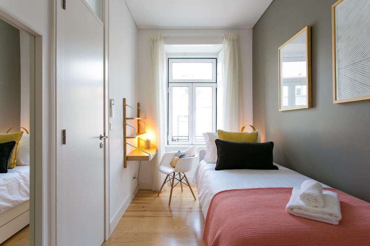 Apartamento Altido Elegant Deluxe & Altido Luxurious 3-bedroom Apt With Terrace In Intendente *