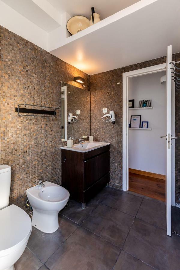 Bright With Two Bedrooms - Bp31 Lisboa