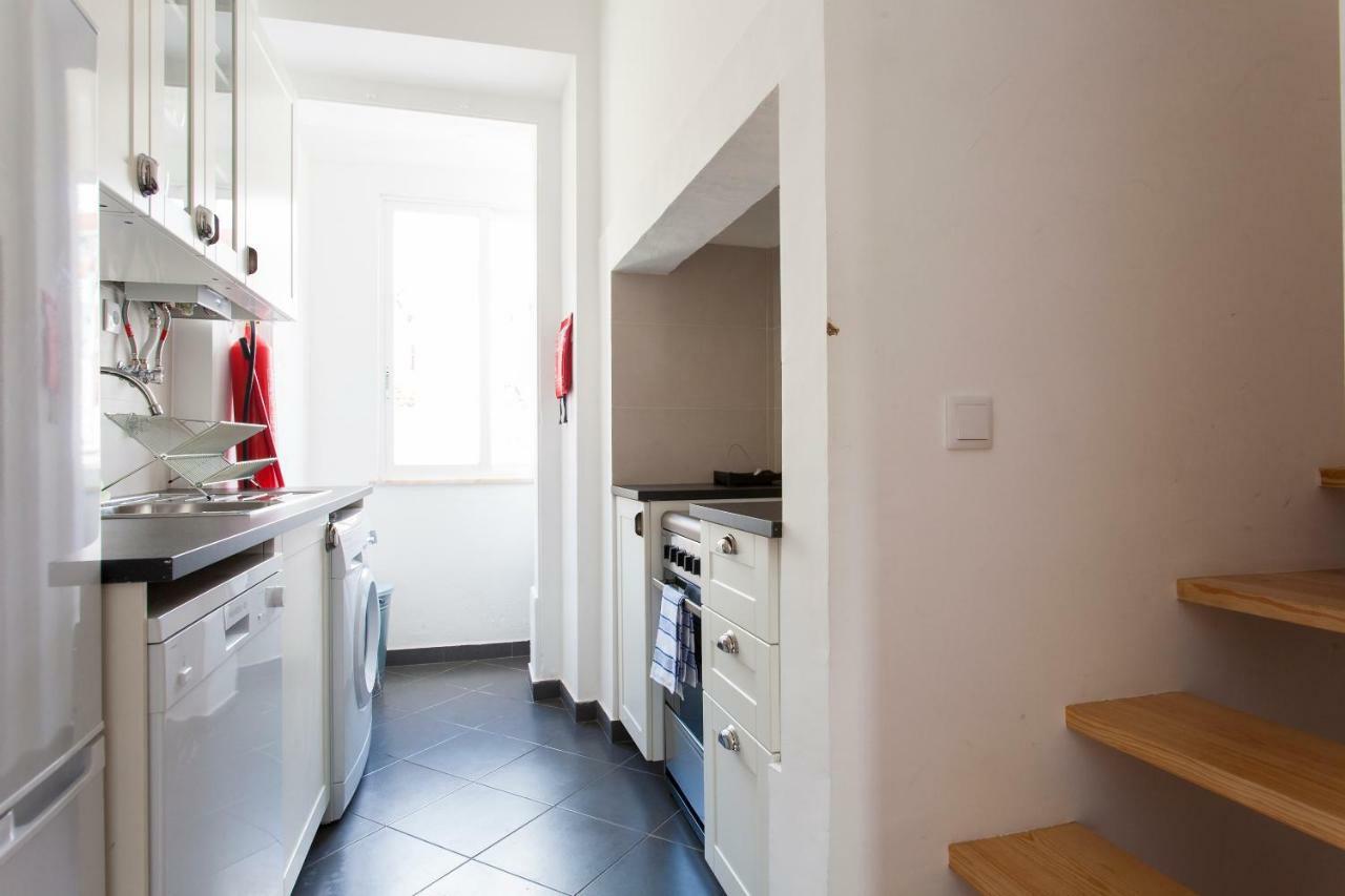 Merces By Hill Apartamento *