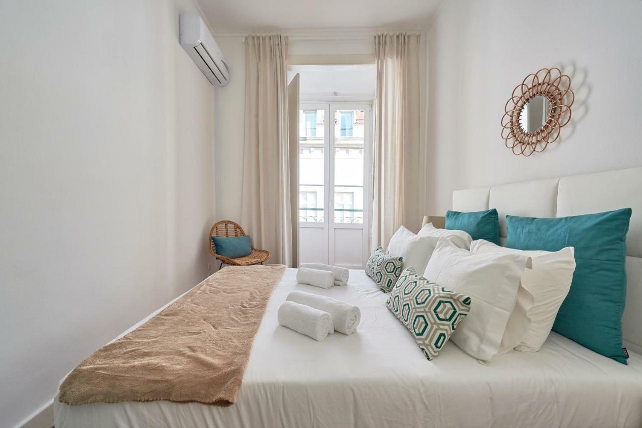 Apartamento Casa Portuguesa Chiado 25 *
