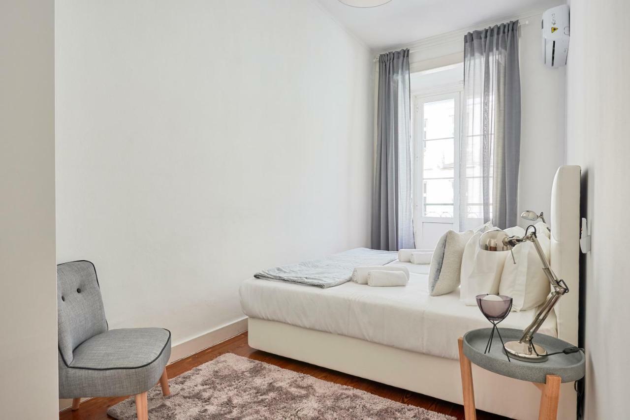 Casa Portuguesa Chiado 25 Apartamento *