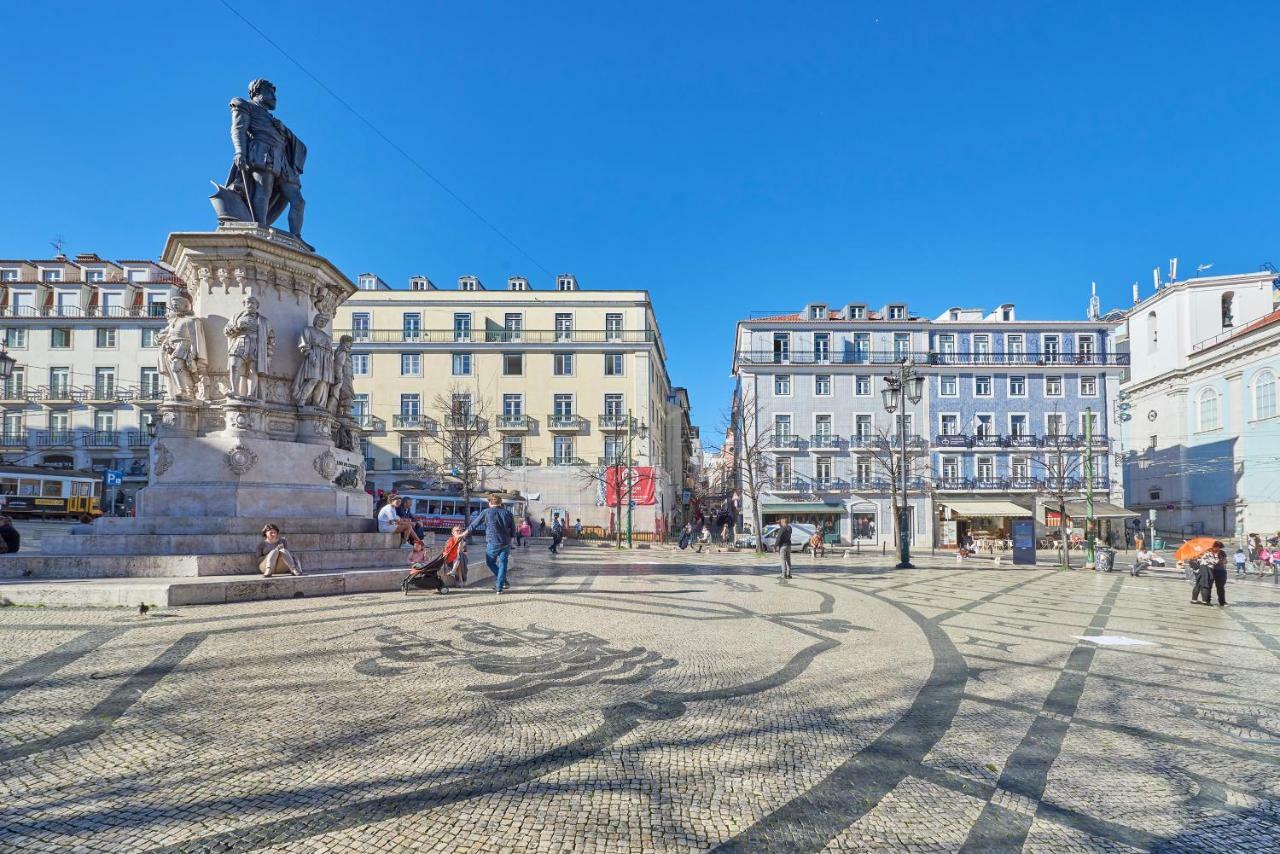 Apartamento Casa Portuguesa Chiado 25 Lisboa