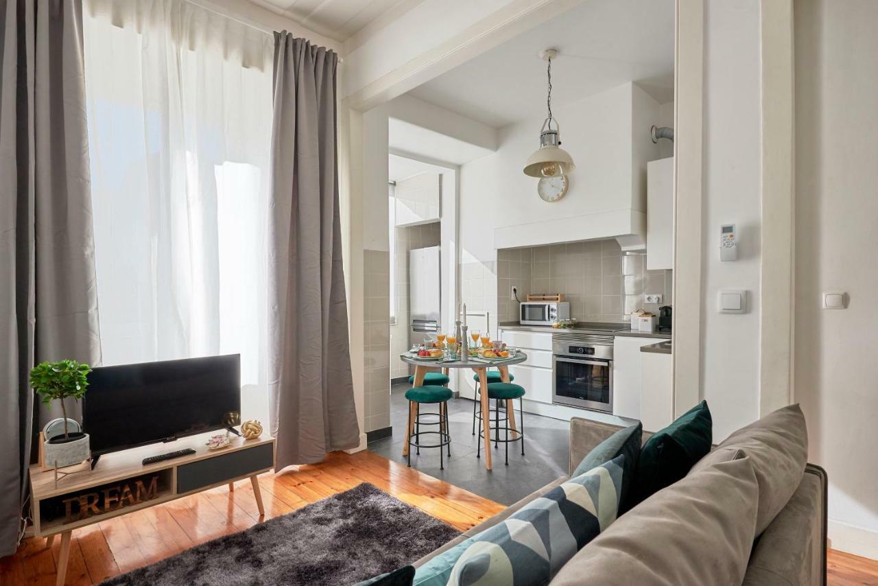 Apartamento Casa Portuguesa Chiado 25 *