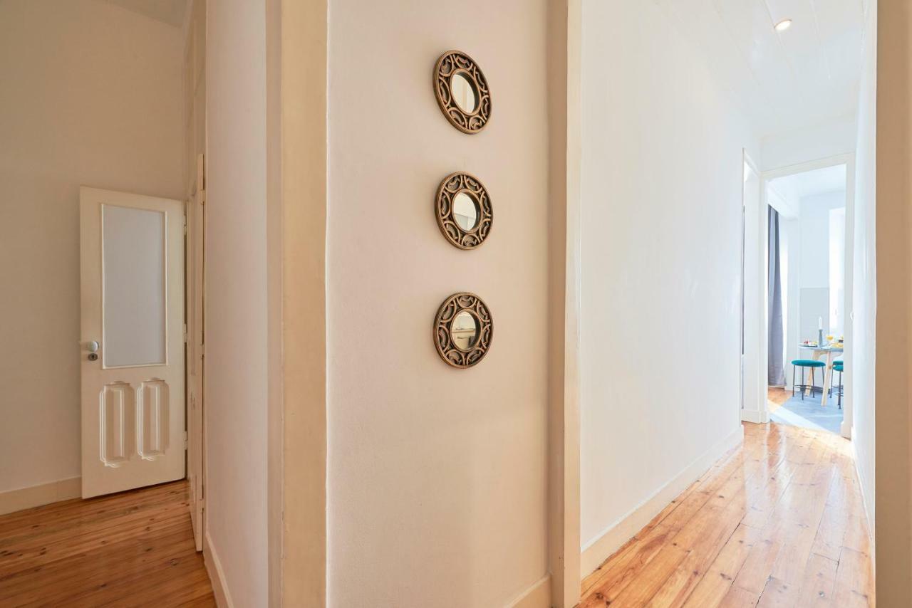 Casa Portuguesa Chiado 25 Apartamento *