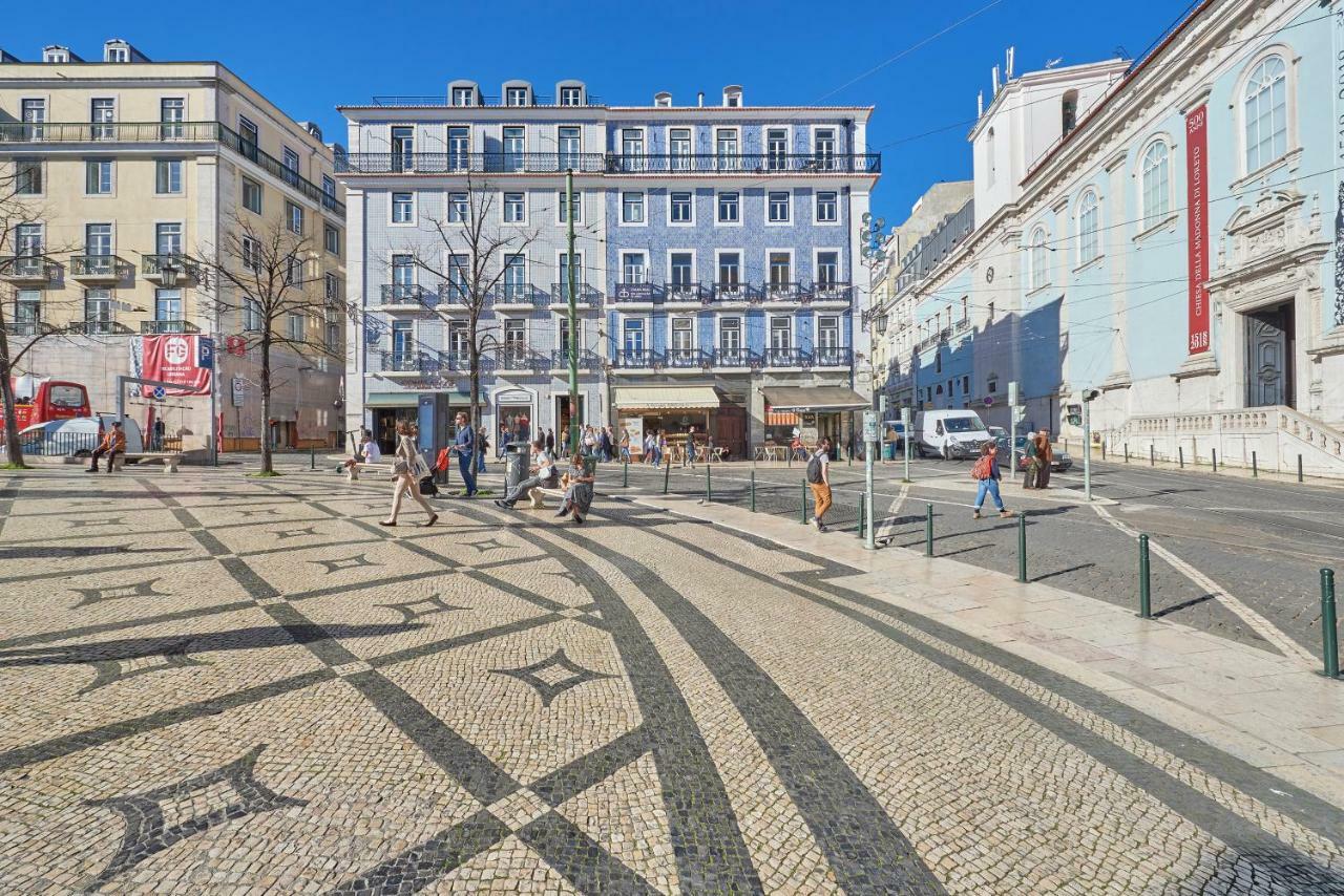 Casa Portuguesa Chiado 25 Apartamento *
