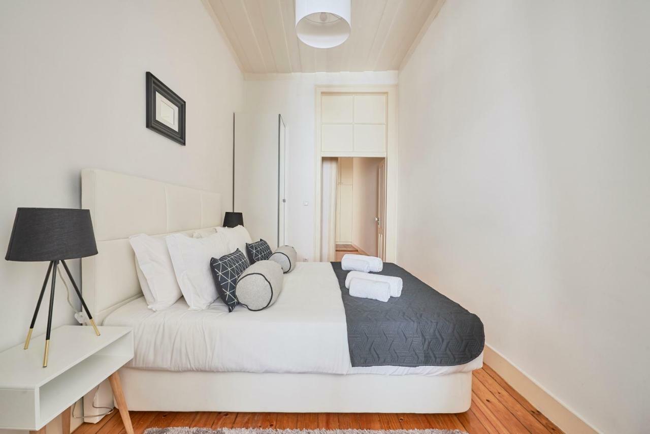 Apartamento Casa Portuguesa Chiado 25