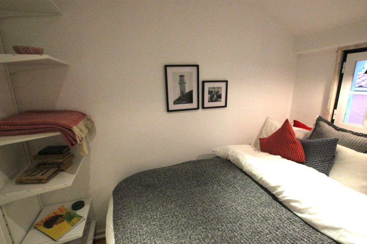 Apartamento Cozy&quiet Flat Near Avenida Da Liberdade
