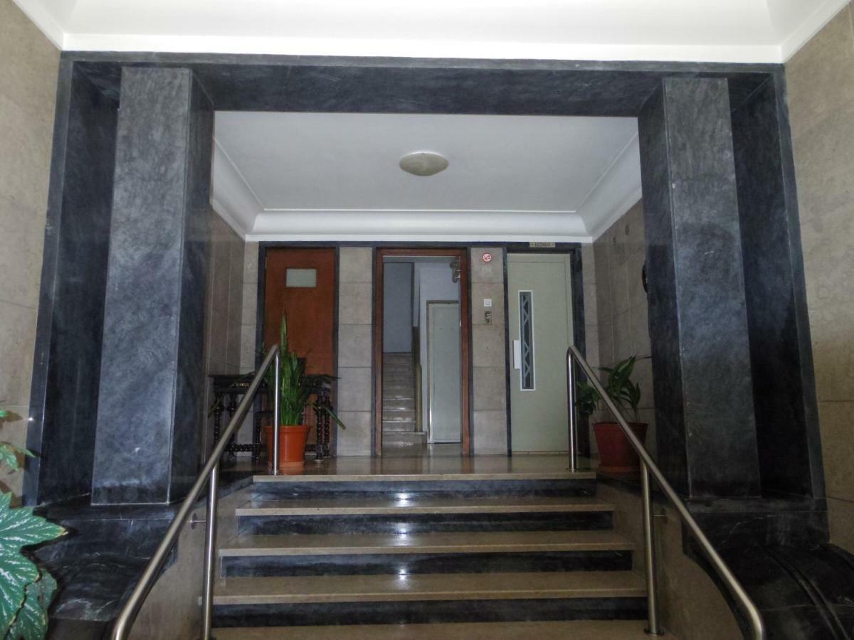 Apartamento My Saldanha Lisboa
