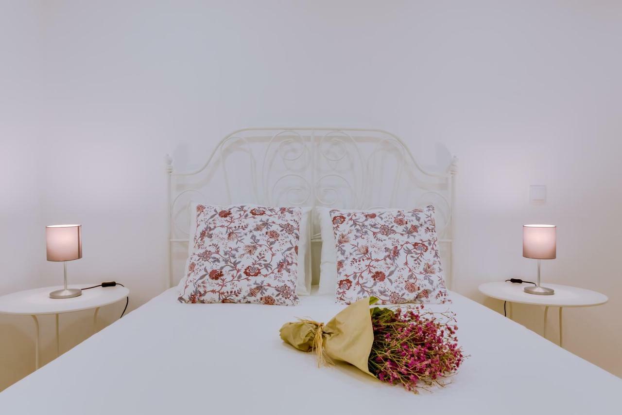 Casa Dos Doutores, A Cozy In Apartment Lisbon