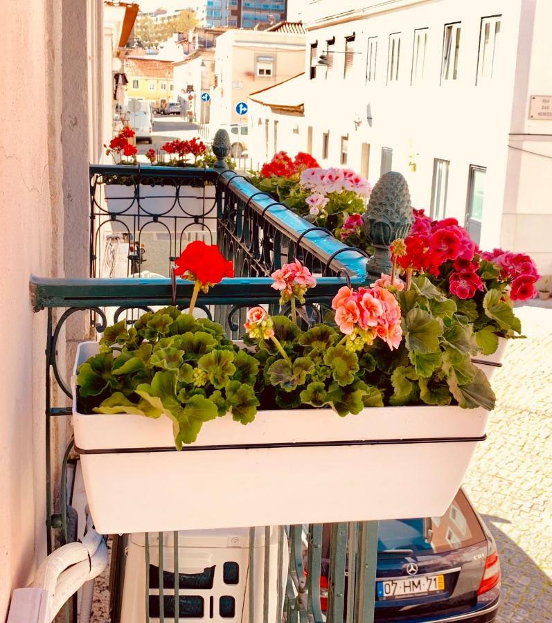 Apartamento Alfacinha Ajuda Lisboa
