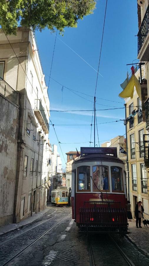 67 Rua São José Apartamento Lisboa