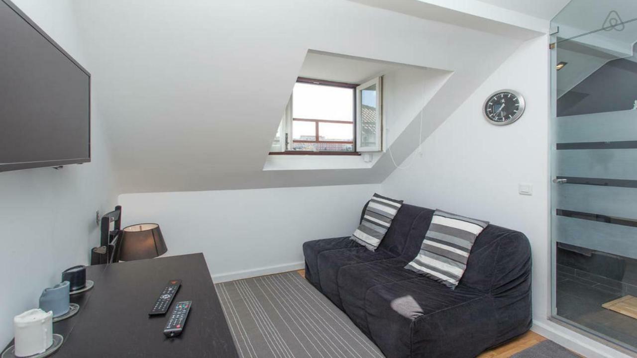 Boutique Apartamento Lisboa