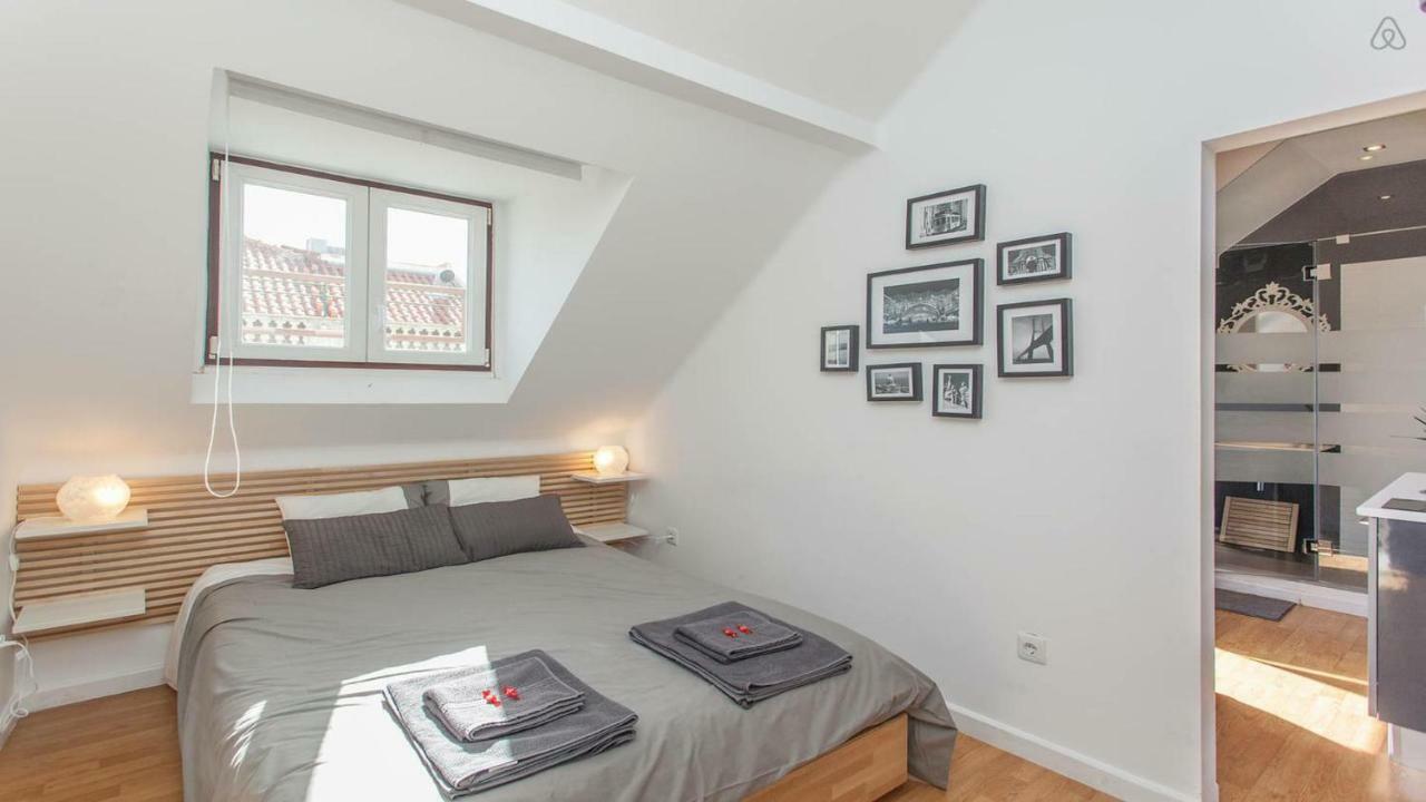 Boutique Apartamento Lisboa
