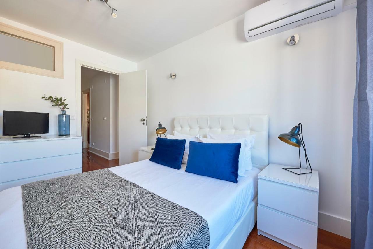 Apartamento Casa Portuguesa Chiado 25 *