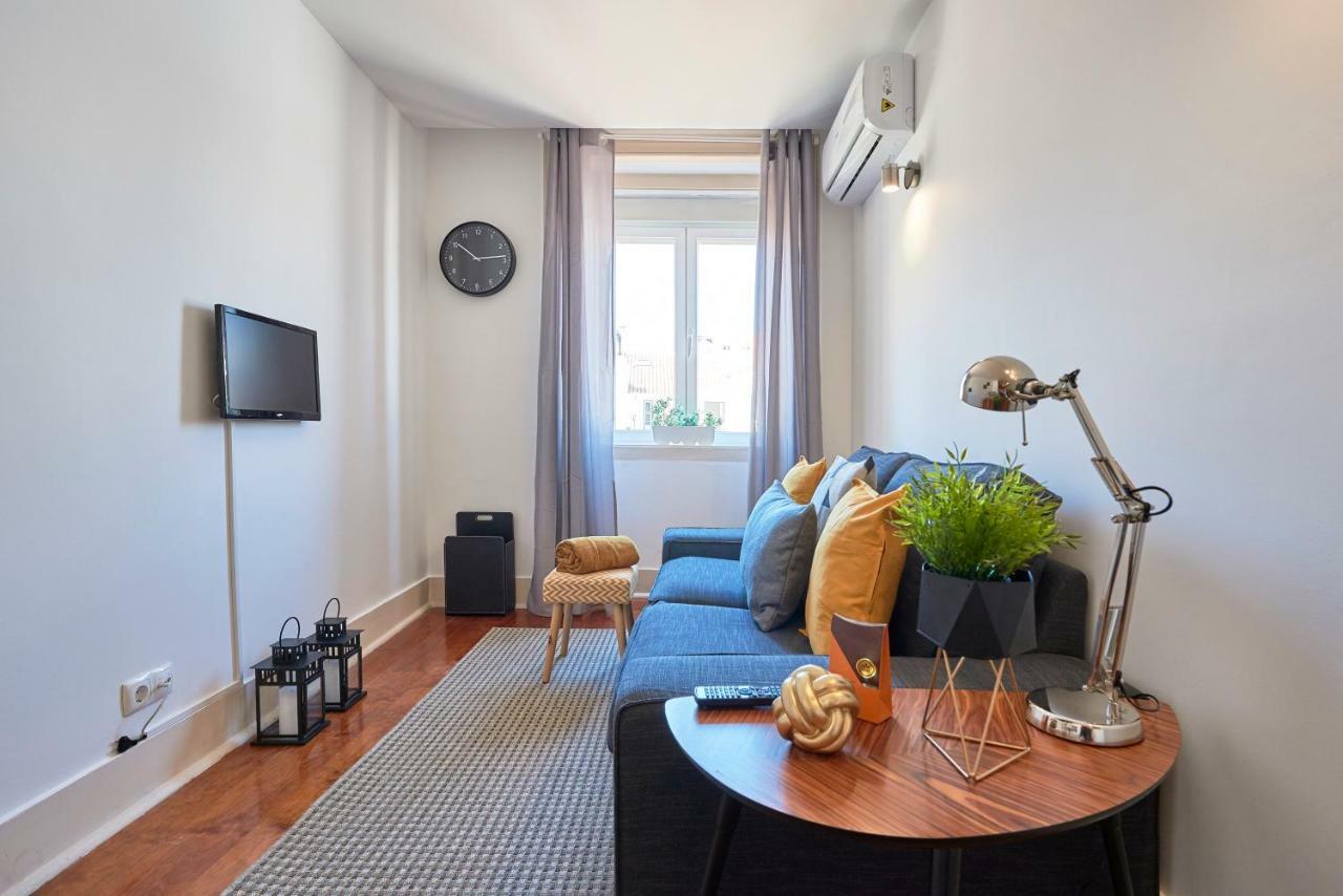 Casa Portuguesa Chiado 25 Apartamento *