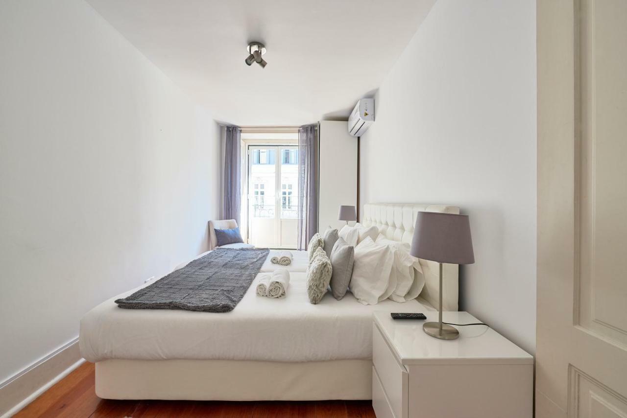 Apartamento Casa Portuguesa Chiado 25 Lisboa