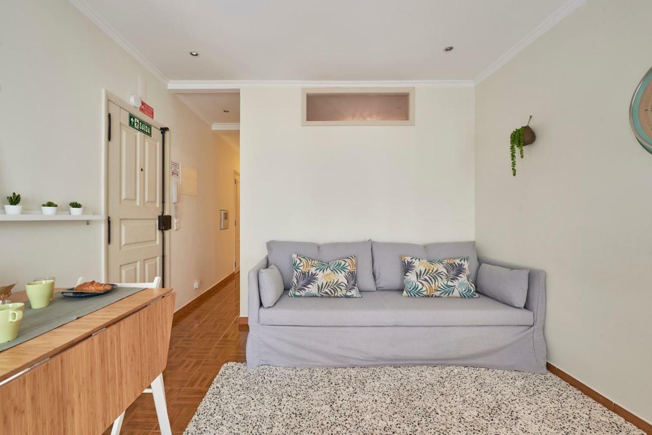 Apartment Elegant Santana