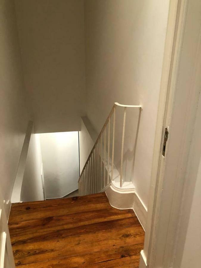 Grandmommy's House - Traditional And Comfy Lisboan Apartment Lisbon