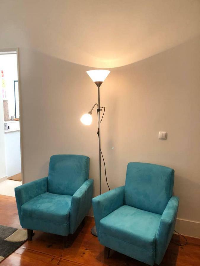 Grandmommy's House - Traditional And Comfy Lisboan Apartment Lisbon