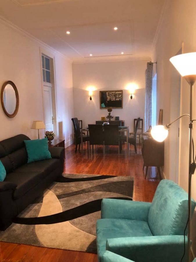 Grandmommy's House - Traditional And Comfy Lisboan Lisbon