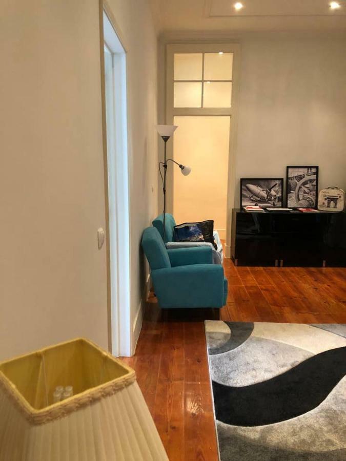 Grandmommy's House - Traditional And Comfy Lisboan * Lisbon