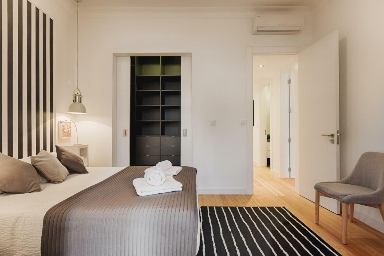 Apartamento Center Gardens Lisboa