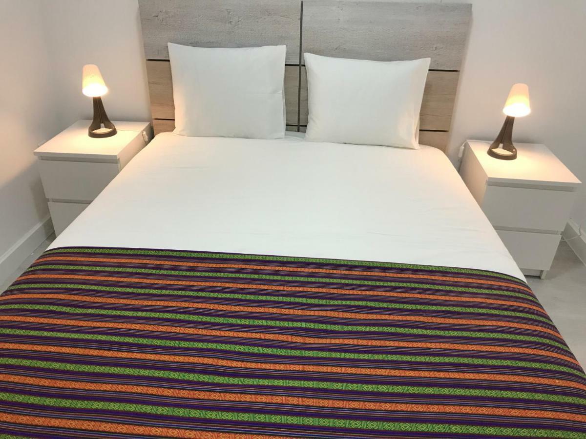 Charming Episode Albergue Lisboa