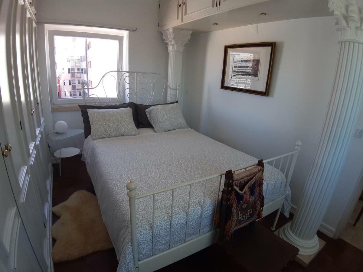 Apartamento Sunrise Terrace Lisboa