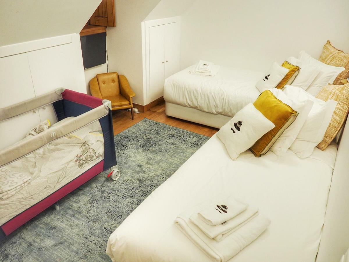 The Explorers - Sunny Stylish Family-friendly Apartamento Lisboa