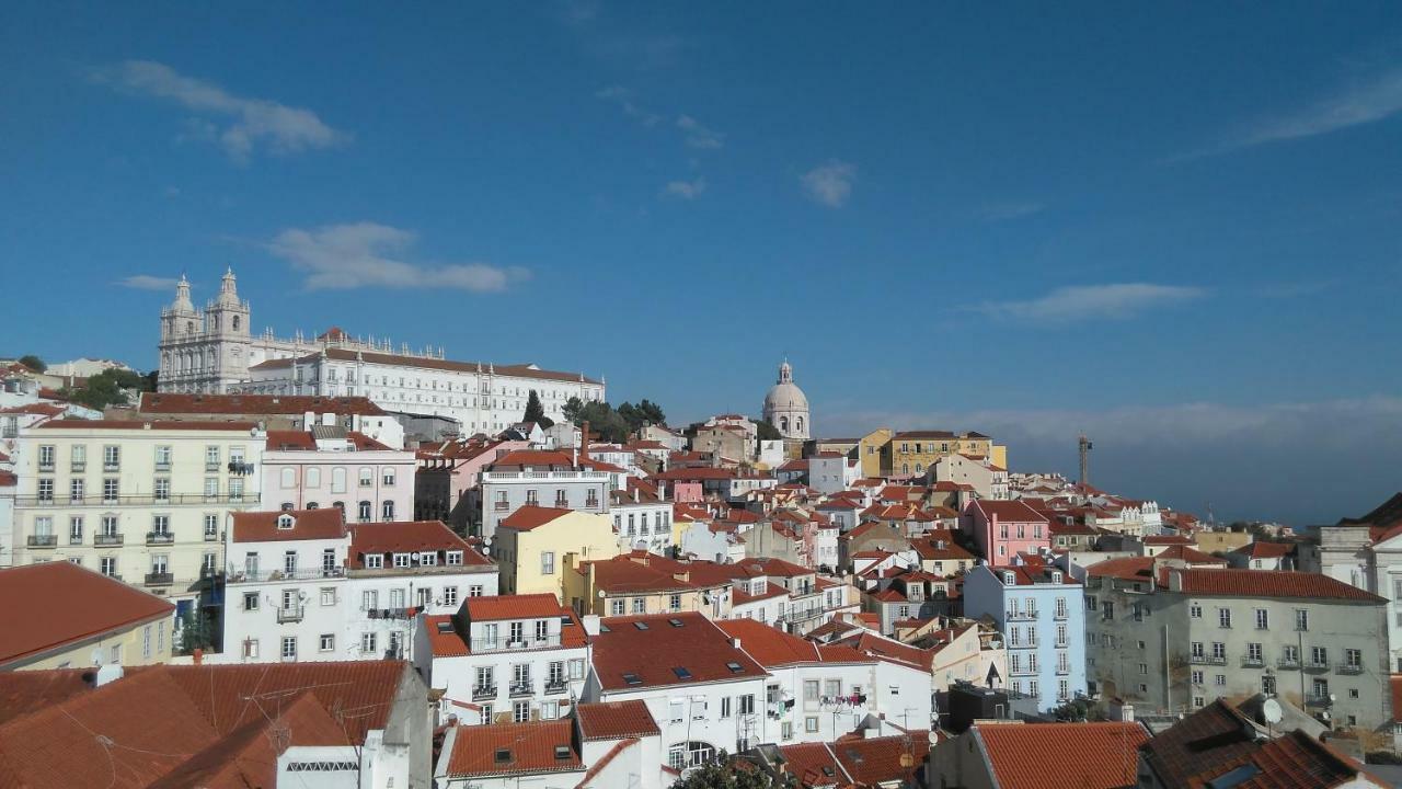 Apartamento Alfama