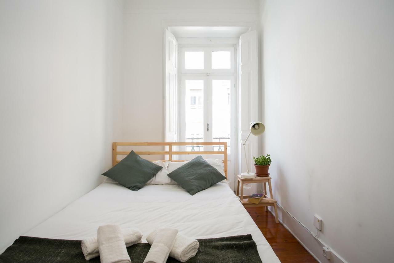 Caraujo Apartment Lisbon