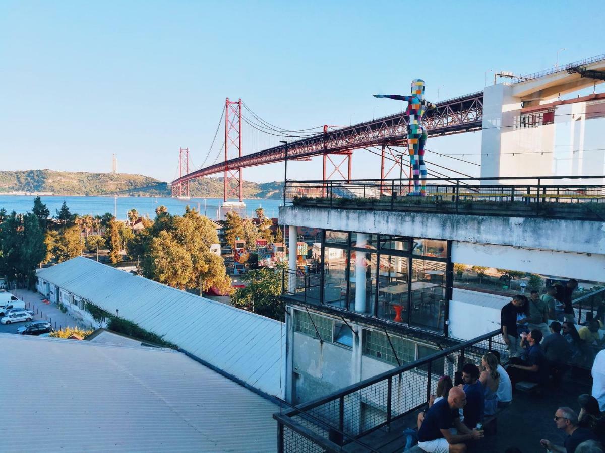 Trylisbon Calvário Lisboa