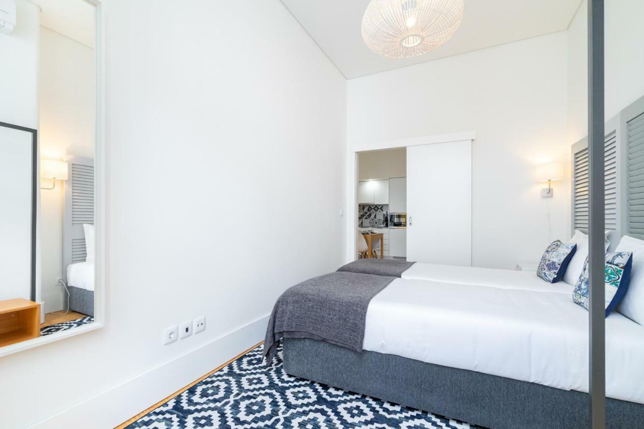 Apartment Porta Do Mar Deluxe Lisbon