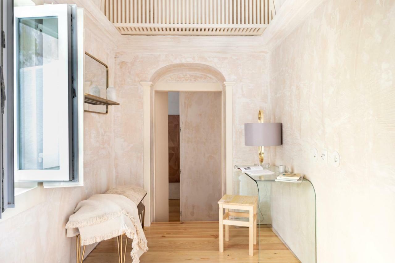 Archi-pelago Alfama Design Casa de hóspedes Lisboa