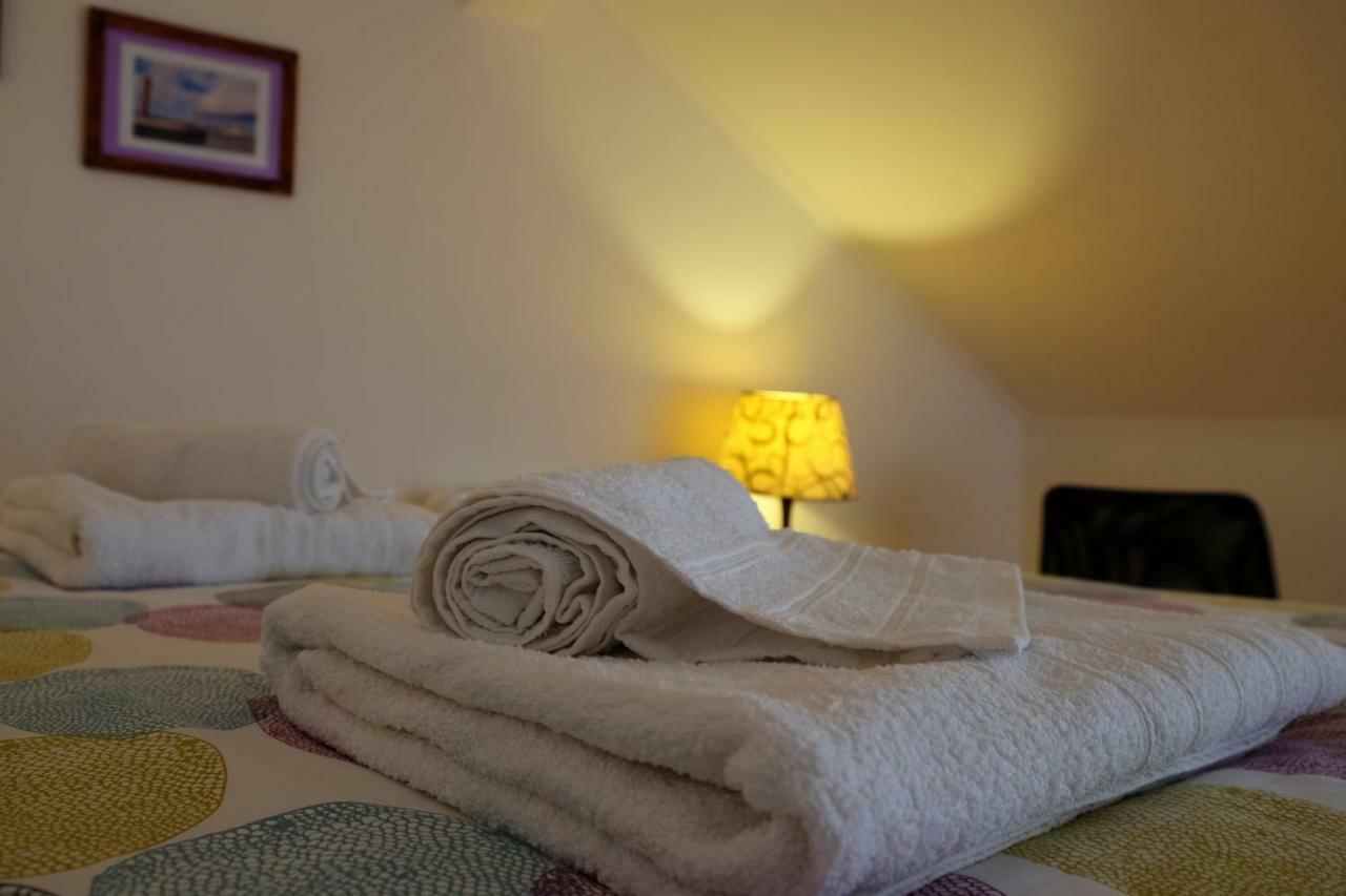 Sweethome At Alfama's Heart * Lisboa