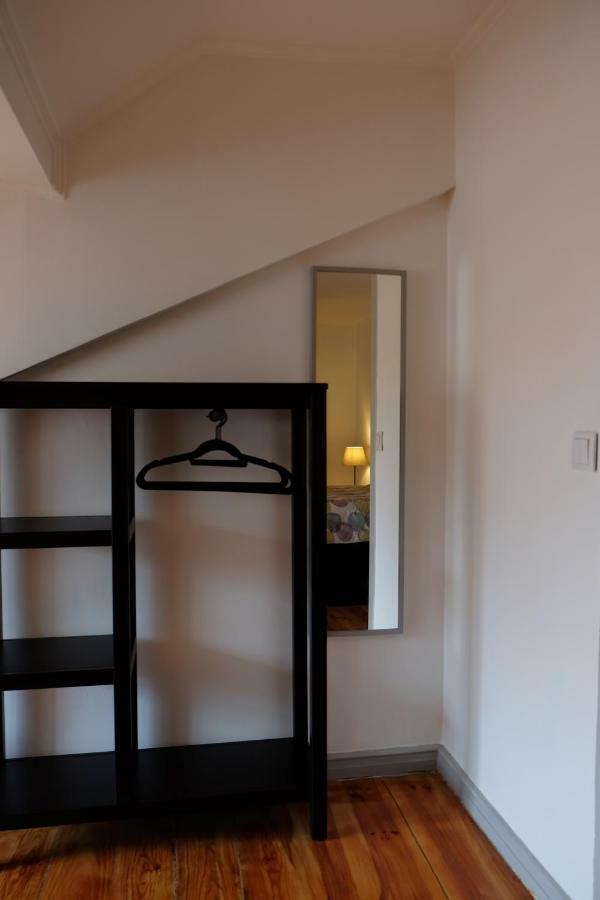 Sweethome At Alfama's Heart * Lisboa