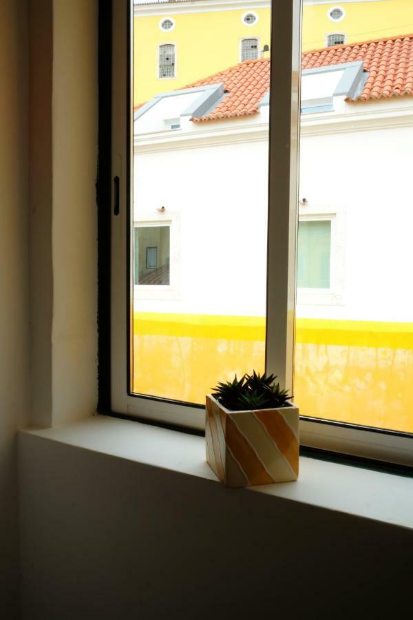 Apartamento Sweethome At Alfama's Heart *