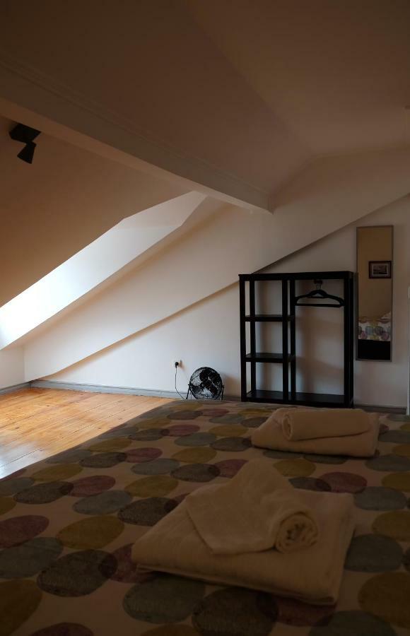 Sweethome At Alfama's Heart Apartamento